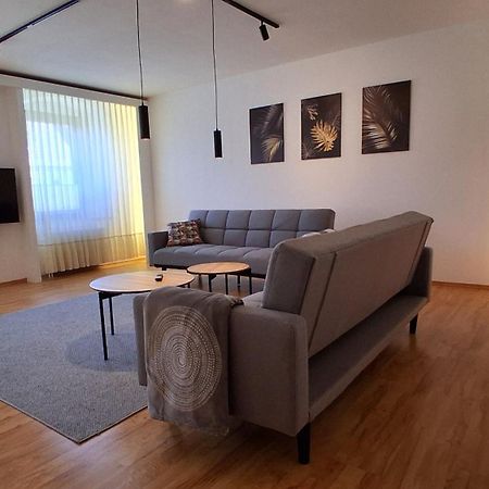 Ferienwohnung Am Perlenbach Rehau Exteriör bild